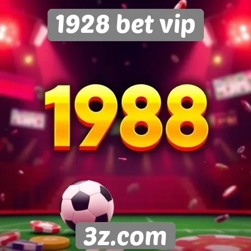 Atividades e jogos oferecidos no 1928 bet vip