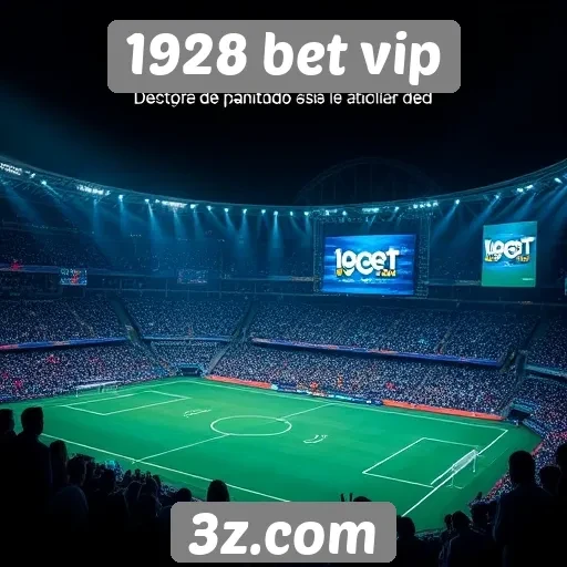 Métodos de pagamento aceitos na 1928 bet vip