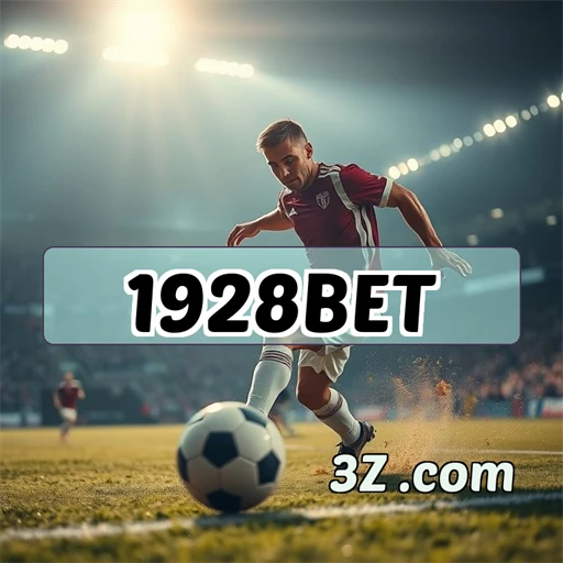 Maximize suas Apostas com Odds da 1928 bet vip